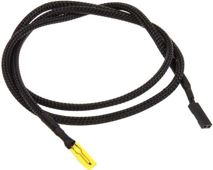 Produktbild Lamptron temperatur-sensor, 2-Pin – 720 mm