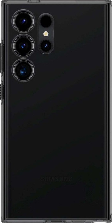 Productafbeelding Spigen Vloeibaar Kristal Sam S24 Ultra S928 Ruimtekristal ACS07284 (Samsung Galaxy S24 Ultra)