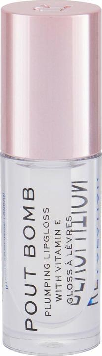 Makeup Revolution Pout Bomb (Clear)