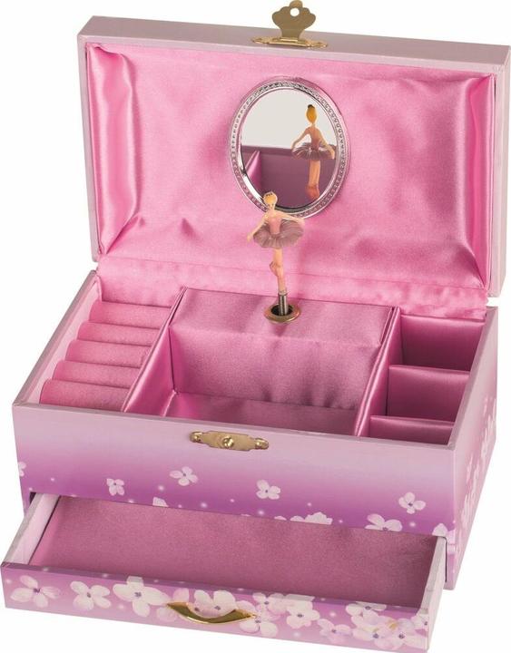 Produktbild Goki Ballerina VI