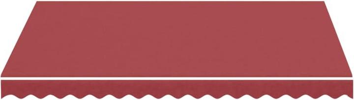 Actual product image vidaXL Ersatz-Markisenstoff (300 x 250 cm)