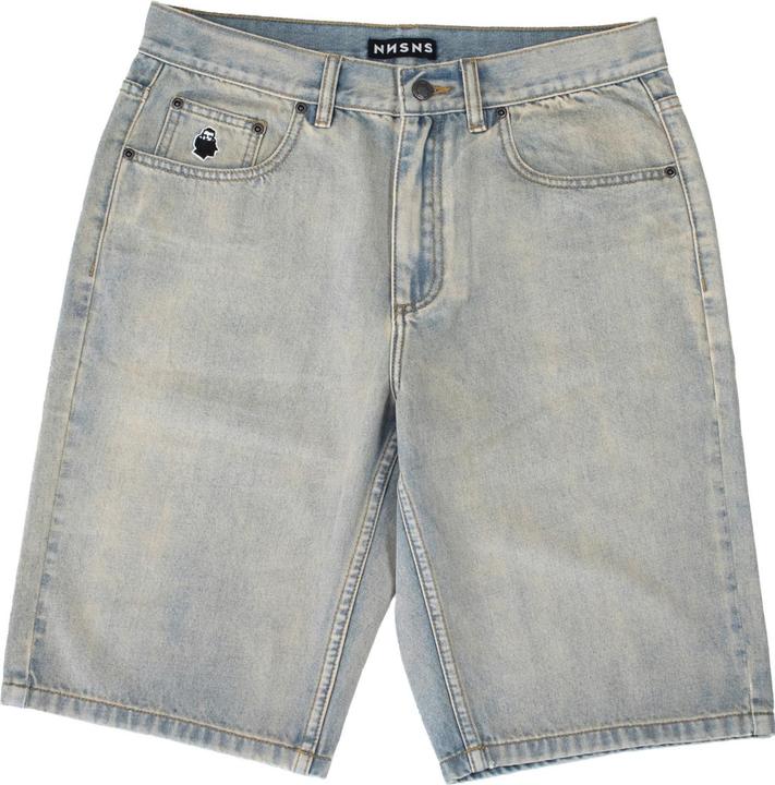 Pale Denim