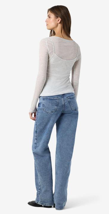 Immagine prodotto Noisy May Zweilagiges Oberteil (M)