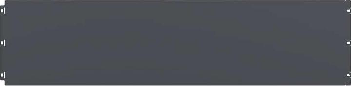 Produktbild vidaXL Rasenkante (103 cm)