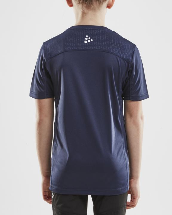 Immagine prodotto Craft Rush Ss Tee Bambini (146, 152)