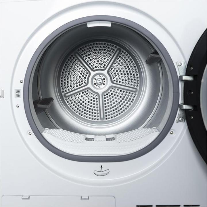 Actual product image Kibernetik FSP TM1025CCH 10kg Wärmepumpentrockner C (10 kg, Right)