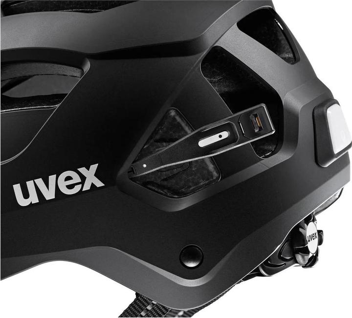 Produktbild Uvex City Stride Mips (56 - 59 cm)