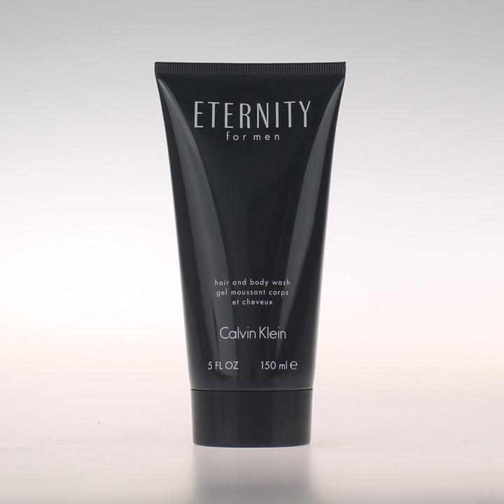 Actual product image Calvin Klein Eternity (150 ml)