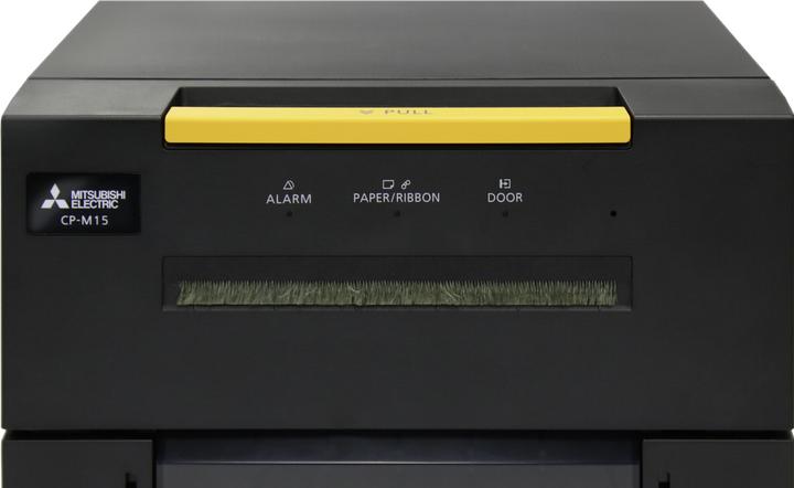 Produktbild Mitsubishi Electric Mitsubishi CP-M 15 (Thermodirekt)