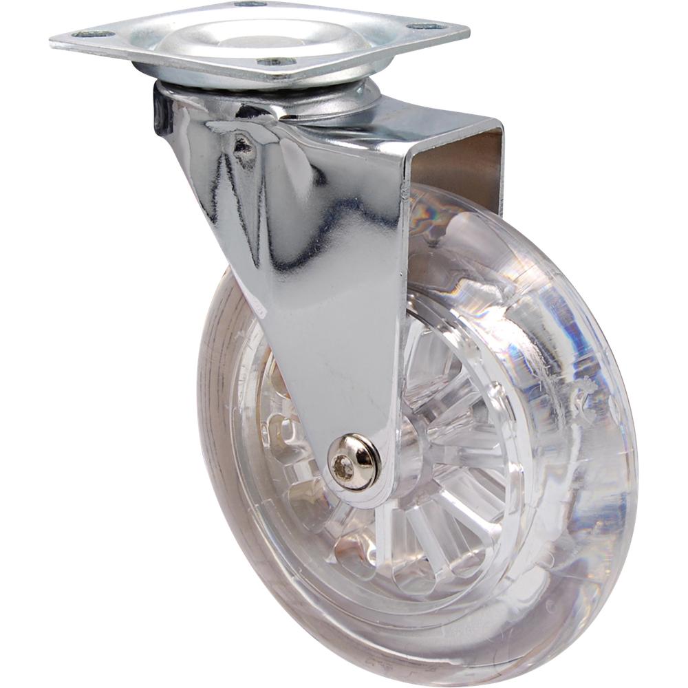 Thumbnail - Wagner System, Möbelrollen, Lenkrollen