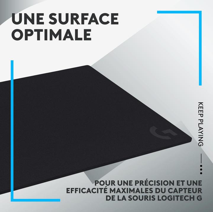 Image du produit Logitech G G740 (L)