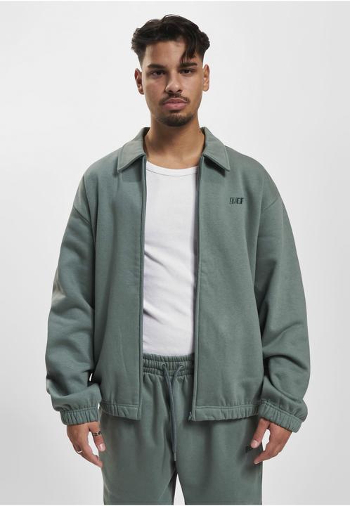 Actual product image DEF Colllar Jacket - 134575 (M)