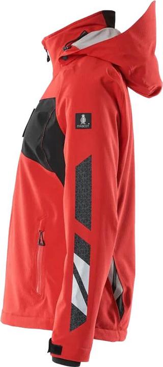 Produktbild Mascot Accelerate Shelljacke (M)