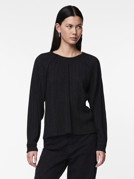 Produktbild Pieces PCDALILAH Oberteil mit langen Ärmeln (M)