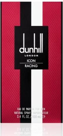 Image du produit Dunhill Icon Racing Red (Eau de parfum, 100 ml)