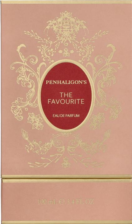 Actual product image Penhaligon's The Favourite Edp 100Ml (Eau de parfum, 100 ml)