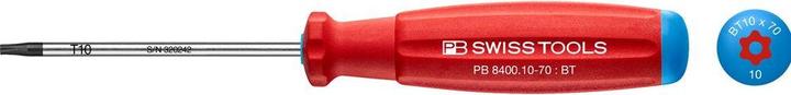 Immagine prodotto PB Swiss Tools Pb 8400 B 10 (Torx (TX))