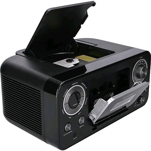 Immagine prodotto Muse M-182 RDC (FM, MW)