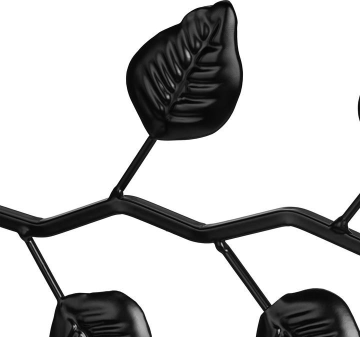 Actual product image Relaxdays Pampel holder