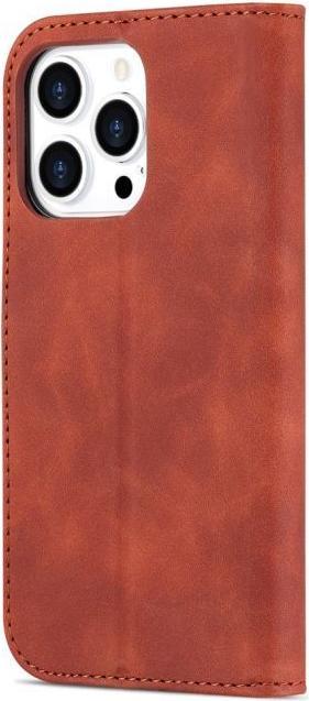 Image du produit MU Classic Série Wallet Stand (Apple iPhone 15 Pro Max)