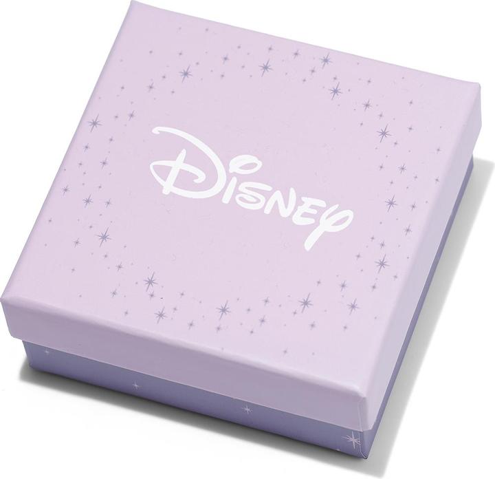 Actual product image Peers Hardy STITCH - Silver - 1 Paire de Clous d'Oreilles - Laiton Plaqué Argent (Laiton Plaqué Argent)