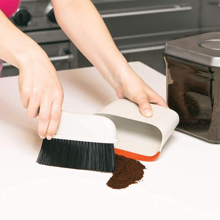 Actual product image OXO Good Grips sweeping set (1 pcs.)