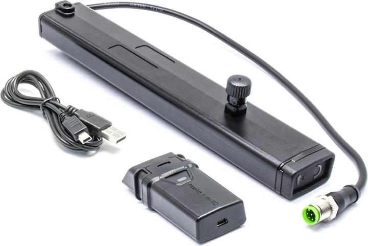 Produktbild Nokta The Legend Pro + Pinpointer AccuPOINT