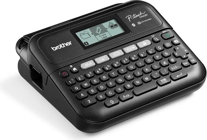 Immagine prodotto Brother PTD460BTVP