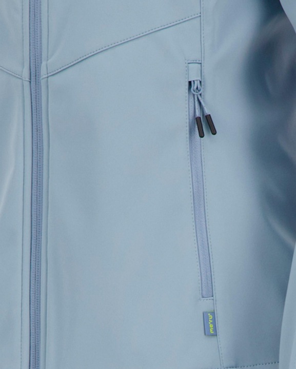 Produktbild Meru Meaux Softshell Jacket (36, S)