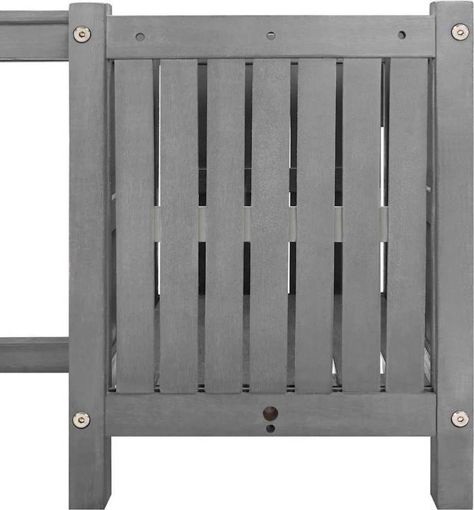 Image du produit vidaXL Madyson