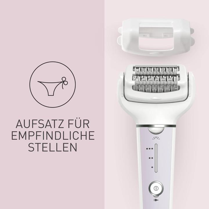 Produktbild Panasonic ES-EY30-V503