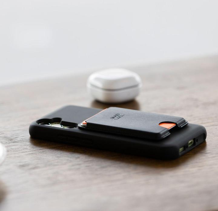 Produktbild Quad Lock Mag Wallet