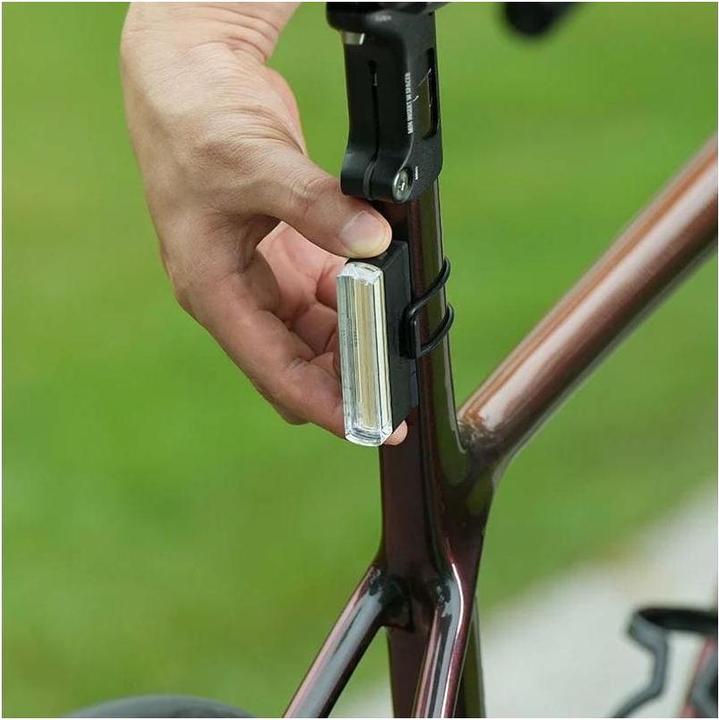 Produktbild Magicshine Velolampe Seemee 50 (50 lm)