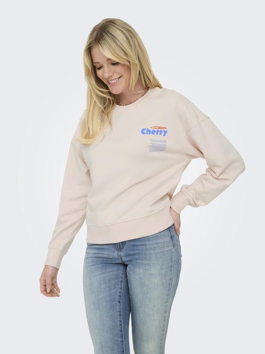 Produktbild Only ONLPHILEA Sweatshirt Sweatshirt (XS)