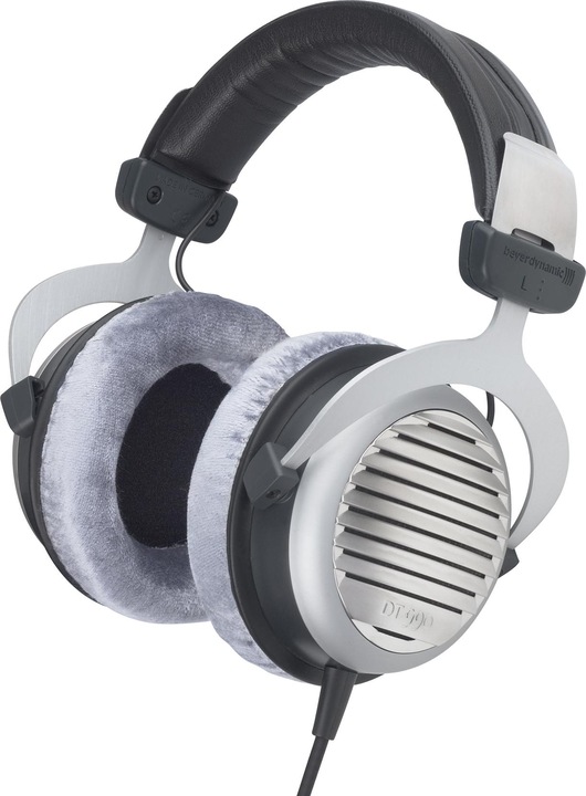 Produktbild Beyerdynamic DT 990 Edition (keine Geräuschunterdrückung, Kabelgebunden)