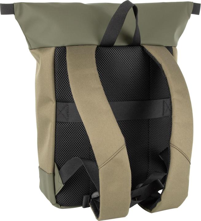 Actual product image Strellson Alperton Sebastian Daypack 42 cm Laptopfach (12 l)