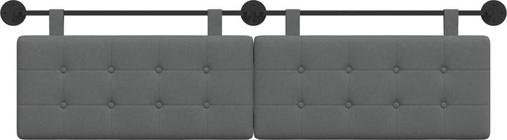 Produktbild vidaXL Schlafzimmer-Kopfteil (190 x 5 x 5 cm)