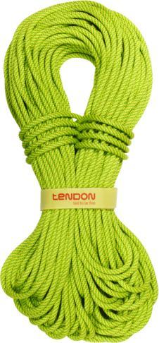 Tendon Master 7.8 Kletterseil Complete Shield (60 m)