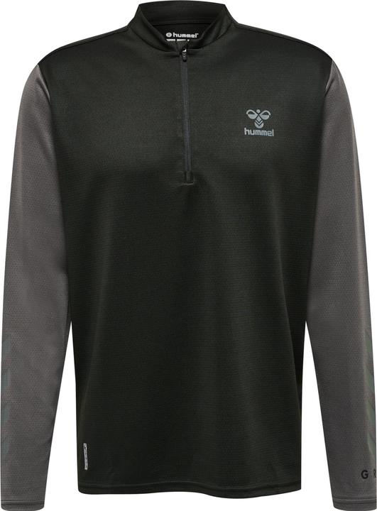 Immagine prodotto hummel Ongrid 1/2 Zip In Polietilene (XL)