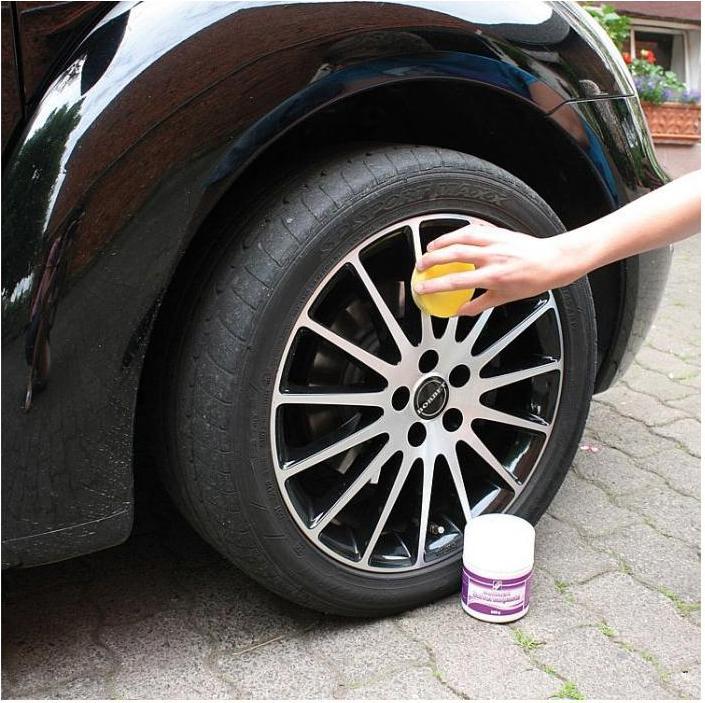 Actual product image Technolit Multikraft Universal Paste