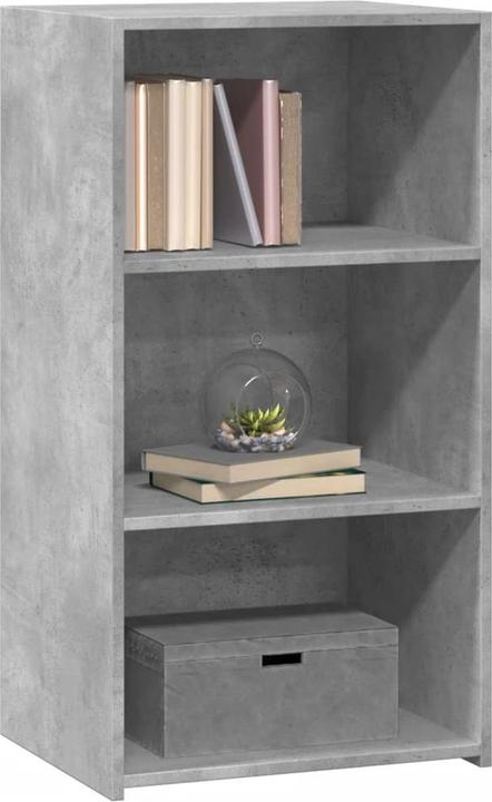 Actual product image vidaXL Sideboard (50 x 41 x 93 cm)