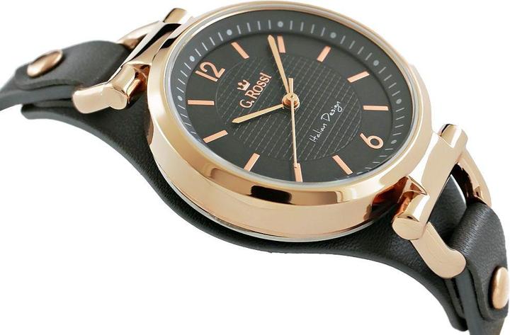 Image du produit Gino Rossi montre Montre femme OSHI A-3B3 (32 mm)