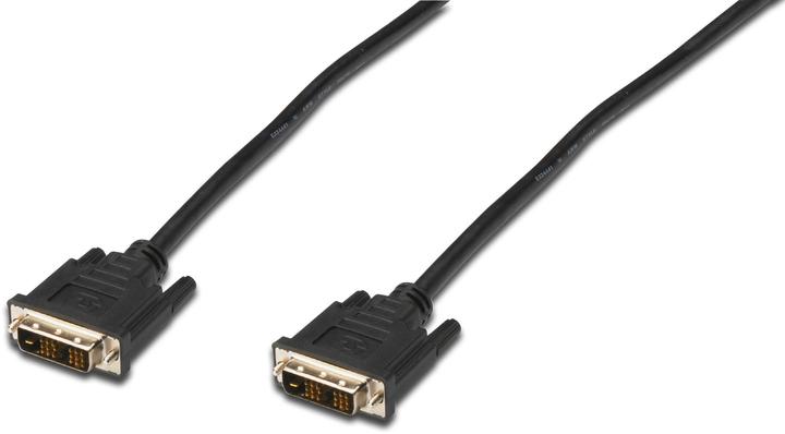 Image du produit Digitus Dvi — Dvi (2 m)