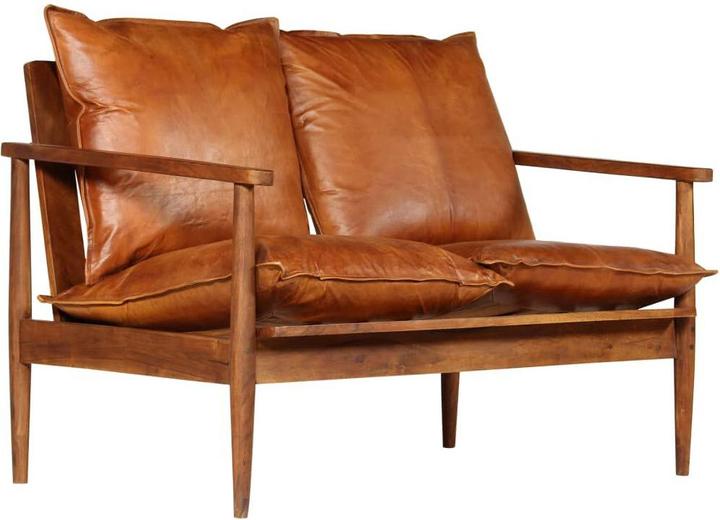 Produktbild vidaXL Sofa (2-Sitzer)