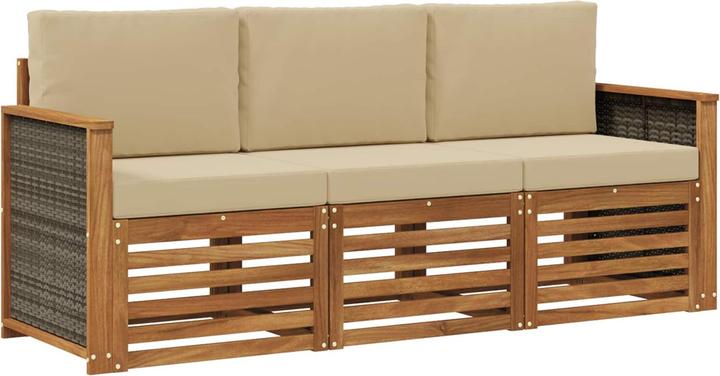 Produktbild vidaXL Gartenmöbel-Sets