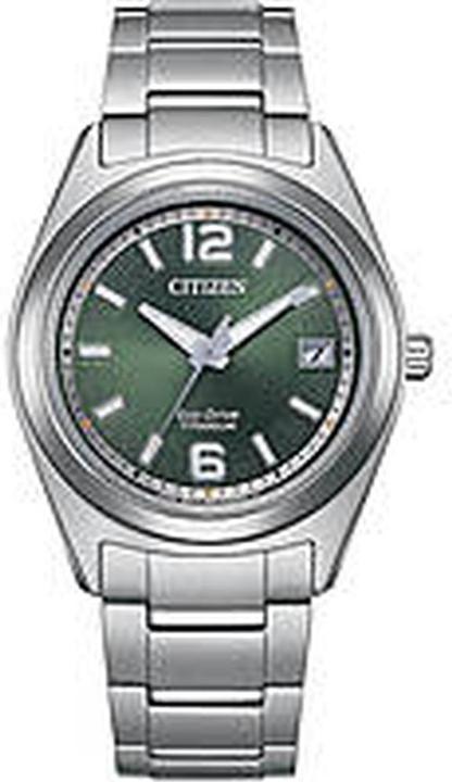 Image du produit Citizen Solo Tempo (34 mm)