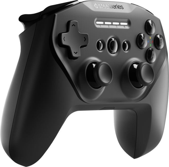 Produktbild SteelSeries Stratus Duo (Android, PC)