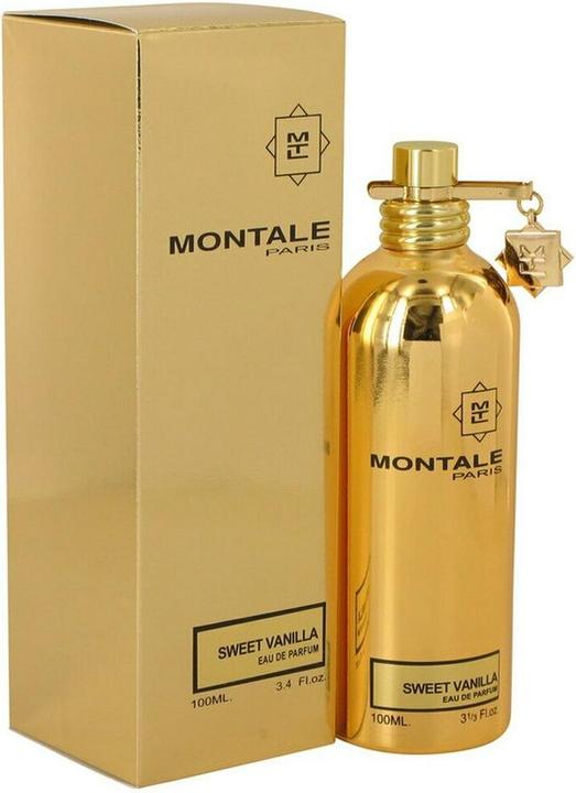 Produktbild Montale Sweet Vanilla (Eau de Parfum, 100 ml)