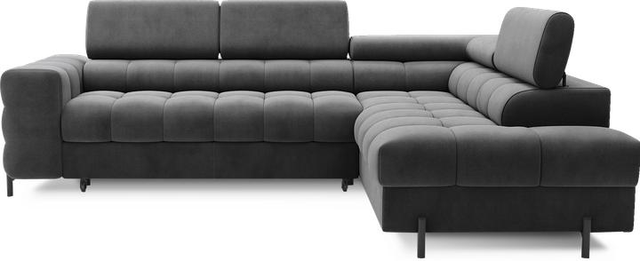 Actual product image ELTAP Ferucce (Sofa bed, Corner sofa)