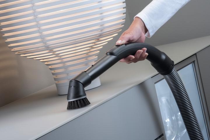 Produktbild Miele SSP 10